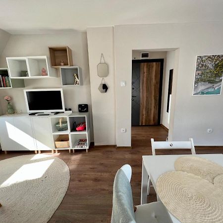 Апартаменты Dockview Atelier Бургас Экстерьер фото