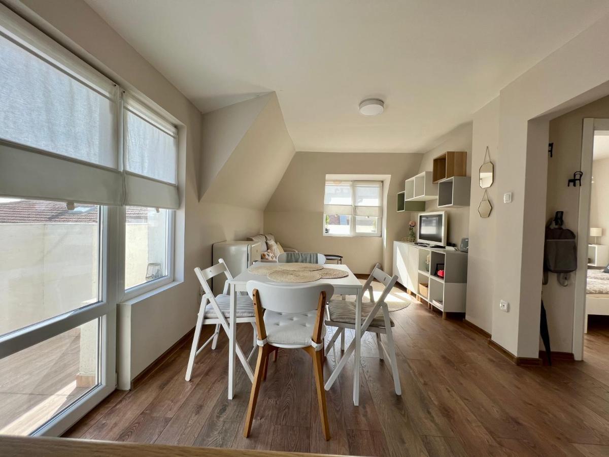 Апартаменты Dockview Atelier Бургас Экстерьер фото